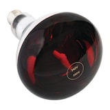 thumbnail of Lámpara de calor roja 250W