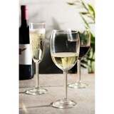 thumbnail of Excelsa Set Von 6 Gläser Sommelier Glas 53 cl Transparent