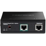 thumbnail of Splitter UPoE Gigabit industriale TRENDnet TI-SG104