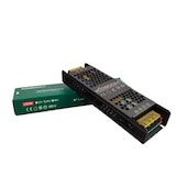 thumbnail of Alimentatore LED Dimmerabile 24V 150W Trasformatore ultra sottile per striscia LED Driver LED