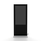 thumbnail of Exposiciónate Totem digitale intelligente con schermo Samsung da 65" DISTOTEM65ESF