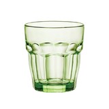thumbnail of BORMIOLI ROCCO ROCK BAR Vaso Bajo verde Vidrio 27Cl