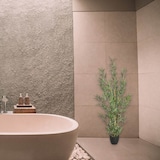 thumbnail of Atmosphera - Kunstbambus in Topf, Höhe 120 cm