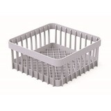 thumbnail of Combisteel glazen mand 350x350x130mm