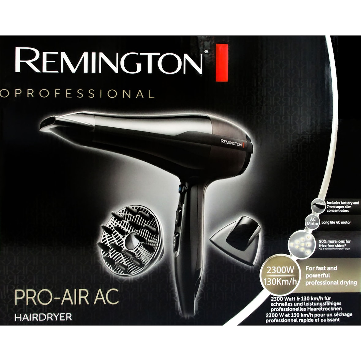 Remington AC5999 Haartrockner