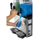 thumbnail of Royal Catering - Slushmachine - 2 x 12 liter
