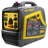 thumbnail of Tonaro, Dual Fuel Inverter