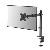 thumbnail of ACT AC8301 Monitorarm | Bureausteun 1 Scherm | 10  t/m 32 inch | Zwart