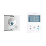 thumbnail of Kit de vídeo Fermax Veo-Xs Wifi Duox Plus 1L, 100W