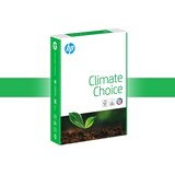thumbnail of HP Climate Choice Papier – ClimatePartner-zertifiziertes Büropapier, A4 80 g/m², 161 Weißgrad, Box mit 5 Ries (2500 Blatt)