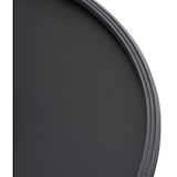 thumbnail of Base Redonda em 4 Tamanhos preto/45 cm