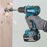 thumbnail of Makita Akku-Bohrschrauber DDF485Z