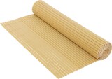 thumbnail of PVC Sichtschutzmatte Sichtschutz Sichtschutzzaun Zaun Balkon Windschutz 80x700cm