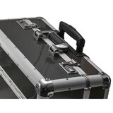 thumbnail of Alumaxx Pilotenkoffer Aktenkoffer Trolley Business mit Notebookfach bis 17" Carbon-Look