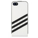 thumbnail of Originals Flip Case Weiß/Schwarz für Apple iPhone 5/5S/SE