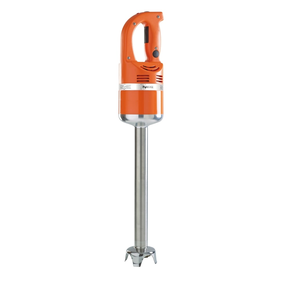 Dynamic Master MX 350 staafmixer - met 3 messen, 600 W, 350 mm mengstaaf