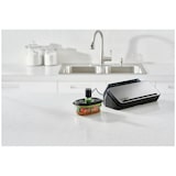 thumbnail of Machine Sous Vide Foodsaver Pack Boîtes Fraîcheur 0,7l + 1,2l