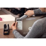 thumbnail of Rapid, Pince agrafeuse Maxi SP, 20 feuilles, agrafes SP 19/6, Argent, 5000890