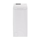 thumbnail of CANDY lave-linge top 6kg 1200 tours/min TCA263D2-S