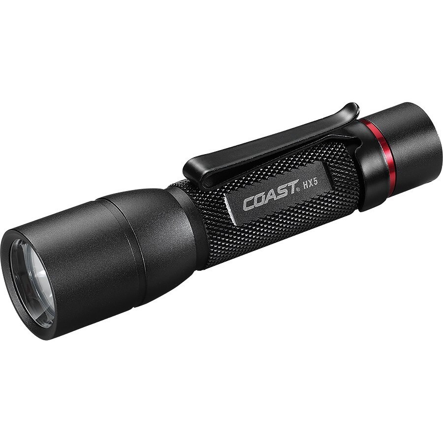 Hückmann LED Taschenlampe COAST-HX5 139570