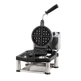 thumbnail of Gaufrier 180° Rond CG180RS Casselin