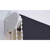 thumbnail of Sichtschutzrollo Außenrollo Terrasse Balkon Outdoor Rollo Blickschutz Rollo Sonnenschutz Fensterrollo Verdunklungsrollo Jalousie 170x230cm Jet-Line