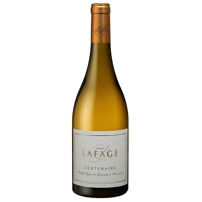 Lafage - Centenaire