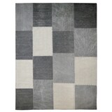 thumbnail of Moira 100 Multi / Grau 80cm x 150cm