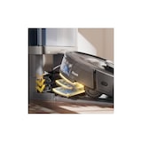 thumbnail of Shark PowerDetect NeverTouch Pro RV2800YEEU Saugroboter mit Basisstation