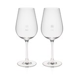 thumbnail of RONA Bordeaux 54 cl Invitation /-/ 0,2 + 0,1 l 6 Stück