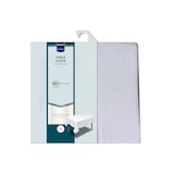 thumbnail of METRO Professional Tovaglia, 140 x 180 cm, cotone, lavabile, bianca, con nastro di raso, 3 pezzi