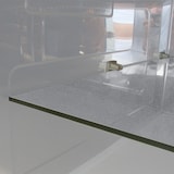 thumbnail of Four micro-ondes en inox 2100w - Diamond