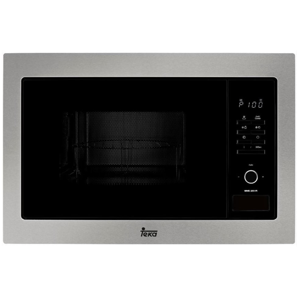 Teka microondas MWE255FI 25l integrable ix 81125