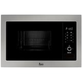 thumbnail of Teka microondas MWE255FI 25l integrable ix 81125