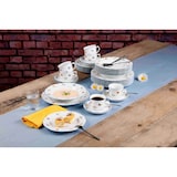 thumbnail of Seltmann Weiden Sonate Nostalgie Suppenteller ø 22,4 cm 6er Set