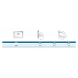 thumbnail of Tramoggia battifiltro per fondi caffè 3075