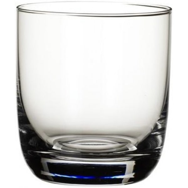 Villeroy & Boch La Divina Whiskybecher Set 4tlg. je 9,4cm 360ml