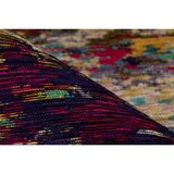 thumbnail of Isis 500 Schwarz / Multi 200cm x 280cm