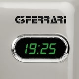 thumbnail of G3 Ferrari Microonde combinato "Sapormio Vintage", 20 Litri, 45.5x26x34, Grigio, G1015510