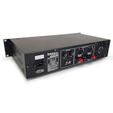 thumbnail of Amplificateur de sono -Reconditionné / occasion- 2 x 480W - Noir -  Ibiza Sound AMP600-MKII