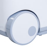 thumbnail of Centro de Planchado Plancha de Vapor Vertical tipo con Soporte y Plancha 1950W