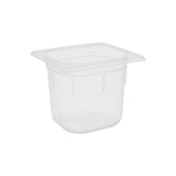 thumbnail of METRO Professional GN-Behälter 1/6, Polypropylen, 150 mm