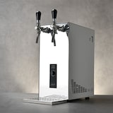 thumbnail of Wassersprudler, Wasserspender - Soda Pygmy 2-leitig, 20 Liter/h