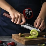 thumbnail of Hezhen PM8S Retro Series - Messenset met blok (7)