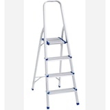 thumbnail of Escada multiusos de alumínio com 4 degraus ESCMULT4