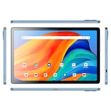 thumbnail of Tablette Tactile 10 Pouces Android 4G LTE 8GB RAM 128GB ROM Dual SIM WiFi Bluetooth Bleu Clair YONIS