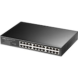thumbnail of CUDY GS1024 24-Port Gigabit Metall Switch