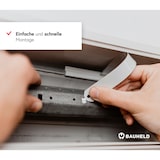 thumbnail of BAUHELD Rollladen Kurbelstange 100cm Grau