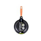 thumbnail of San Ignacio Compact - Koekenpan Ø16cm Gesmeed Aluminium Inductie