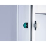 thumbnail of Gastro Tiefkühlzelle Tiefkühlraum Kühlhaus 6,8 m³ 120er Wand 2100x2100x2200 mm